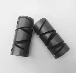 Enrouleur de cône tambour rainuré enrouleur tambour rainuré pour enrouleur de canette - Product Image 5