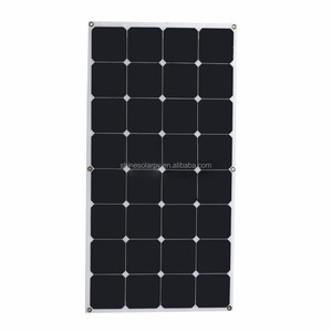 Semi Flexible panel solar 300 W módulo Solar para barco RV <span class=keywords><strong>Camping</strong></span> de carga de <span class=keywords><strong>la</strong></span> batería - Product Image 1