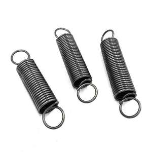 نابض توتر مخصص بخطاف مزدوج للتطبيقات الزراعية والدفيئات - Product Image 4