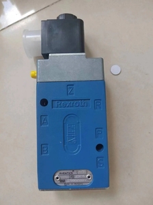 Original นิวเมติกวาล์วขดลวดแม่เหล็กไฟฟ้า 3726 3730 3760 3750 series 3730171100 AVENTICS นิวเมติกวาล์วลดความดัน - Product Image 2