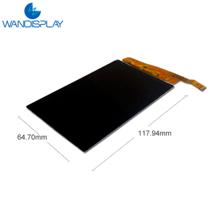 Wandisplay <span class=keywords><strong>5</strong></span> "TFT <span class=keywords><strong>LCD</strong></span> üreticileri 720x1280 IPS küçük MIPI ekran <span class=keywords><strong>5</strong></span> inç TFT <span class=keywords><strong>LCD</strong></span> ekran - Product Image 6