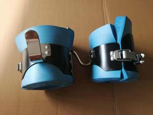 Stivali per Inversione, Stivali per Pull-up, Supporto per Colonna Vertebrale e Chin-up - Product Image 3