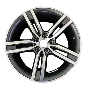 Aftermarket Wheel Forged for 5 Series 530 18X8JET30 Passenger Car Wheel - Product Image 1