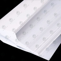 Papel de Copia A4 para Oficina, 70 g/m², Alta Blancura, Ecológico, 100% Pulpa Virgen, para Fotocopiadoras, Ojas Bon Tamao Carta