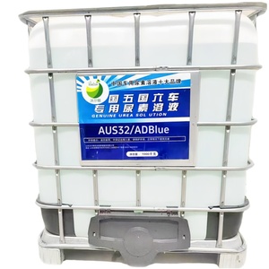 <span class=keywords><strong>Precio</strong></span> de Fábrica, Solución de <span class=keywords><strong>Urea</strong></span> en Tambor de 10L/200L/IBC, Fluido para Escape de Diésel DEF - Product Image 1