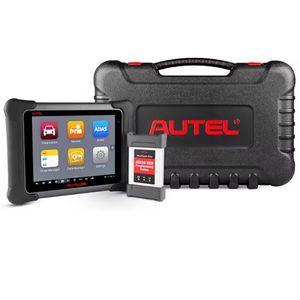 Originele Autel MaxiSys Elite met J2534 ECU-programmering met Wifi Bluetooth Volledige Diagnosescanner Codes lezen en wissen - Product Image 1