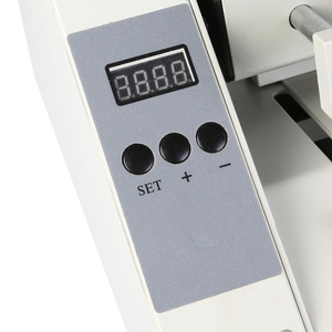 SG-TB05 A4 Máy Tính Để Bàn Vỏ Mềm/Cứng + Máy Dán Keo Dán Creaser - Product Image 2