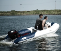 HITU SP2405 chine Quad électrique amphibie Yama ha Seadoo prix bateau de pêche gonflable USA Jet Ski