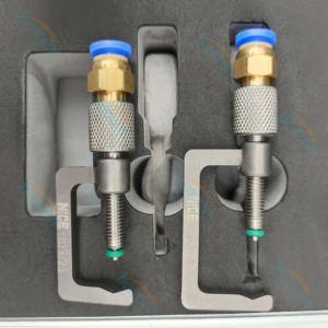 Iniettore universale strumento Common Rail iniettore Golder per iniettore di carburante diesel - Product Image 4