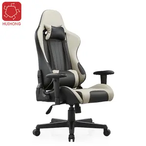 汇鸿OEM silla游戏132*70 * 63厘米chaise游戏玩家2020 silla gaming fauteuil游戏玩家oyuncu koltugu