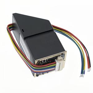 AS608 <strong>Fingerprint</strong> Sensor <strong>Module</strong> - Product Image 3