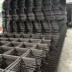 <span class=keywords><strong>2025</strong></span> rongbang <span class=keywords><strong>New</strong></span> OEM bê tông cốt thép 6mm 8mm thanh thép hàn dây lưới 10x10welded dây lưới sắt dây lưới - Product Image 2