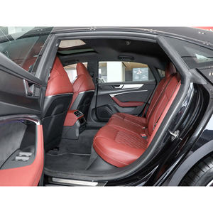 <span class=keywords><strong>Audi</strong></span> A7L <span class=keywords><strong>2022</strong></span> de segunda mano 0km 45 TFSI 2,0 T dirección izquierda China en stock barato - Product Image 5