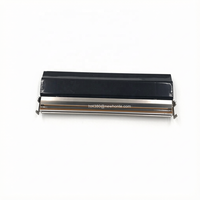 Tête d'impression thermique originale 79803M, 203DPI, utilisée pour l'imprimante à codes-barres Zebra ZM600, ruban à codes-barres