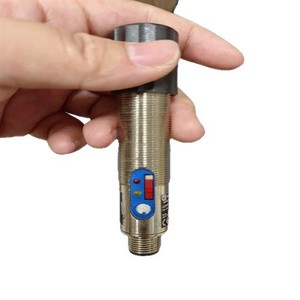 WENGLOR UC44PC3S421 เซ็นเซอร์เครื่องขยายสัญญาณไฟเบอร์ออปติกของแท้ใหม่จากเยอรมนี - Product Image 4