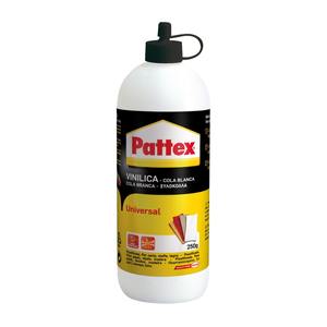 Colle liquide universelle pour vinyle Pattex 250gr Fabriquée en Italie - Product Image 1