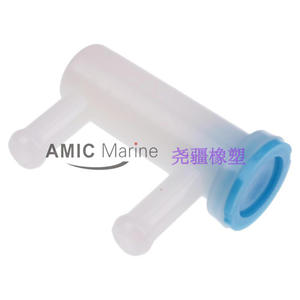 Élément de filtre marin pour moteurs hors-bord Yamaha 69J-24501-10 pour moteurs diesel 2 temps et 4 temps, neuf et d'occasion - Product Image 5