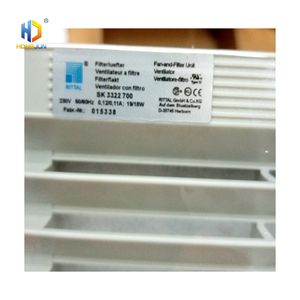100% Original Allemagne Ventilateur industriel SK3322.700 pour Rital - Product Image 1