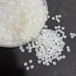 Suministro directo de fábrica de gránulos de polietileno de alta densidad virgen/grado de inyección de polvo HDPE reciclado - Product Image 3