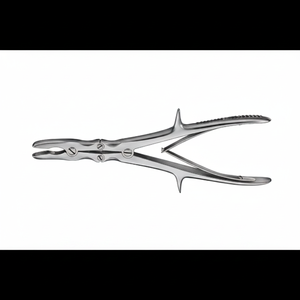 เครื่องเจาะกระดูก STILLE-RUSKIN 240มม. ทำจากสเตนเลสสตีลโดยวิสาหกิจหินสีเทา - Product Image 2