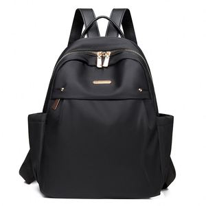 The 2025 New Model of Women's Lightweight and Durable Oxford <b>Backpack</b>, with a Polyester Lining.007 - Product Image 2