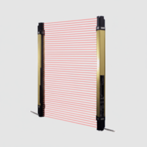 Para PANASONIC, cortina de luz de seguridad, producto de protección de la SF4B-F55-03 - Product Image 1