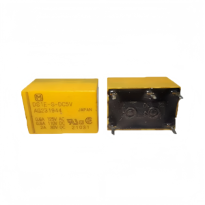 HT Wholesale ของแท้ในสต็อก วงจรรวมไอซี ซัพพลายเออร์ชิป DS1E-S-DC12V - Product Image 1