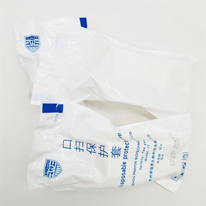 Funda protectora desechable PRA de alta calidad para escáner intraoral aplicable a <span class=keywords><strong>iTero</strong></span> - Product Image 4