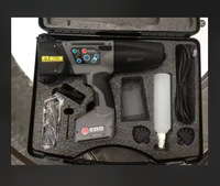 Impresora de Inyección de Tinta Portátil EBS260 para Marcar Caracteres, Códigos QR, Placas de Acero y Números de Lote en Hierro Forjado
