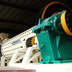 चीन कारखाने की कीमत खनन मशीनरी बॉल मिल पत्थर पीसने मशीन गोल्ड अयस्क खनन के लिए छोटी गेंद मिल - Product Image 3