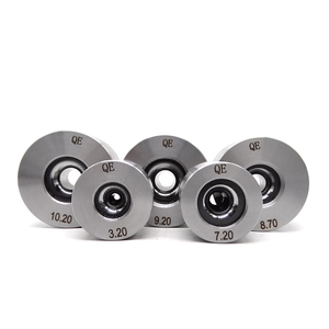 แม่พิมพ์ตัดลวดทังสเตนคาร์ไบด์ความแม่นยำสูงสำหรับลวดเหล็กกล้าไร้สนิม - Product Image 2