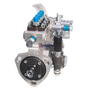 रुमा इं38gbz 4qt441 h11773 व्हील लोडर स्पेयर पार्ट्स डीजल इंजन इंजेक्शन पंप - Product Image 3