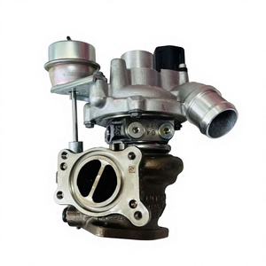 Turbocompresseur d'origine importé d'Allemagne, modèle pour 53039700425 9809028780-00 9807375580, adapté au moteur de voiture - Product Image 1