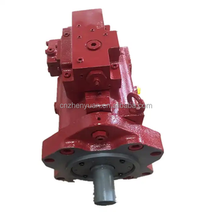 ขายดี K3VL45/B-10RKS-PO 1S2 KPM ปั๊มไฮดรอลิก K3VL K3VL28 K3VL45 K3VL80 K3VL140 K3VL200 ปั๊มลูกสูบแรงดันสูง - Product Image 2