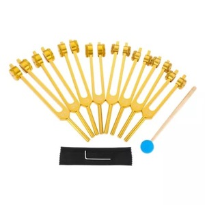Custom Aluminum Alloy <strong>Medical</strong> <strong>Tuning</strong> <strong>Fork</strong> 128 Hz Sound Healing Setear Picking Tool Chakra Individual Bag <strong>Tuning</strong> <strong>Forks</strong>