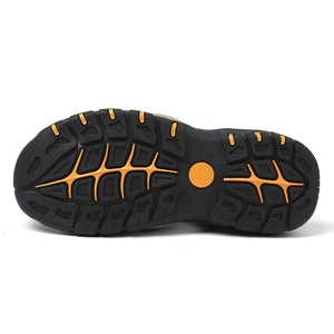 Sandali Estivi di Alta Qualità in Vera <span class=keywords><strong>Pelle</strong></span> per Uomo, Nuova Moda, Taglie Grandi 38-48, <span class=keywords><strong>Ciabatte</strong></span> Comode per Esterni - Product Image 6