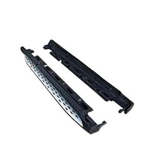 Pédales latérales en aluminium de haute qualité pour 20 21 22 23 24 25 Mercedes-Benz GLS Auto Accessoires Tacoma Mitsubishi <span class=keywords><strong>Hilux</strong></span> Land Cruiser - Product Image 6