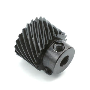 # Engrenage d'arbre de transmission à crochet rotatif 543944 adapté à la machine à coudre à point zigzag à aiguille simple Singer 20U, pièces JACK <span class=keywords><strong>FEIYUE</strong></span> - Product Image 4