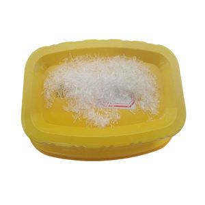 Glutamato Monosódico (MSG) Aromatizado de Grado Alimenticio al 99% en Polvo, CAS 142-47-2, a Precio Descontado - Product Image 3