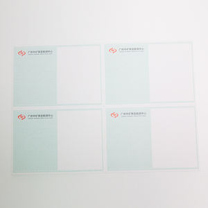 Fabrika özelleştirilmiş takı iş garantisi orijinallik doğrulamak kart takı orijinallik belgesi - Product Image 1