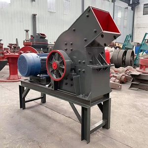 Máy nghiền búa 20 TPH Mini nghiền máy nghiền đá búa Máy Nghiền đá vôi đá granit Mini búa Máy Nghiền - Product Image 1