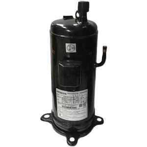 Original <span class=keywords><strong>Hitachi</strong></span> 503DH-80C 2 503 DH-83C2Y métal <span class=keywords><strong>pompe</strong></span> <span class=keywords><strong>à</strong></span> <span class=keywords><strong>chaleur</strong></span> climatiseur 5P compresseur pour air énergie chauffe-eau - Product Image 1