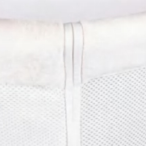 Brightbebe in legno multifunzione culla e culla per bambini con <span class=keywords><strong>letto</strong></span> pieghevole protezione di sicurezza <span class=keywords><strong>lettino</strong></span> per 0-12 mesi - Product Image 5