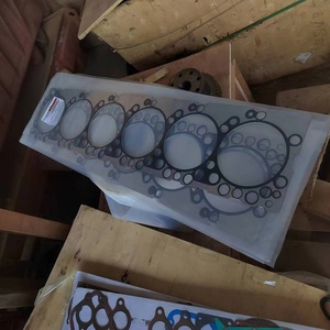 Joint de culasse de qualité supérieure pour moteur SD13 - Product Image 1