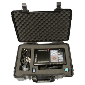 เครื่องทดสอบการเชื่อมด้วยคลื่นอัลตราโซนิก FD510 เครื่องตรวจจับข้อบกพร่องในการตรวจสอบ UT - Product Image 1