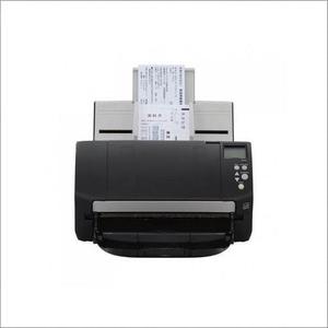 เครื่องสแกนเอกสาร <span class=keywords><strong>Fujitsu</strong></span> Fi-<span class=keywords><strong>7160</strong></span> สี แบบป้อนแผ่น ความเร็วสูง 60 หน้าต่อนาที สำหรับสำนักงาน พร้อมพอร์ต USB 3.0 ลดราคาพิเศษ - Product Image 2