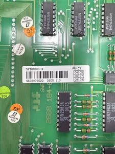 Carte 57160001-K DSDD 110 avec 16 mémoires I/O EPROM/FRAM en stock - Product Image 2