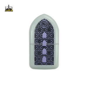 L'éducation électronique musulmane islamique Sejadah <span class=keywords><strong>Coran</strong></span> haut-parleur musulman coffret cadeau ZK3S Mini lecteur enfants <span class=keywords><strong>Coran</strong></span> haut-parleur - Product Image 5