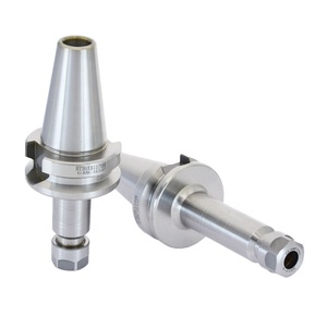 Outils de fraisage, mandrins BT ER, mandrin à pince BT30 BT40 BT50, porte-outils pour machine CNC, accessoires de routeur - Product Image 2