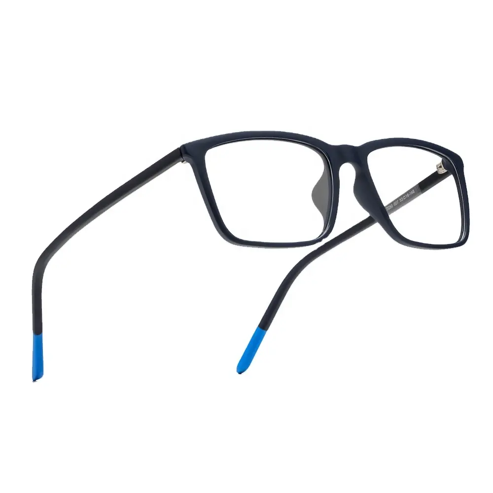 광장 Tr90 남성 안경 프레임 눈 안경 프레임 남성 여성 광학 초경량 안경 안경 근시 처방 안경